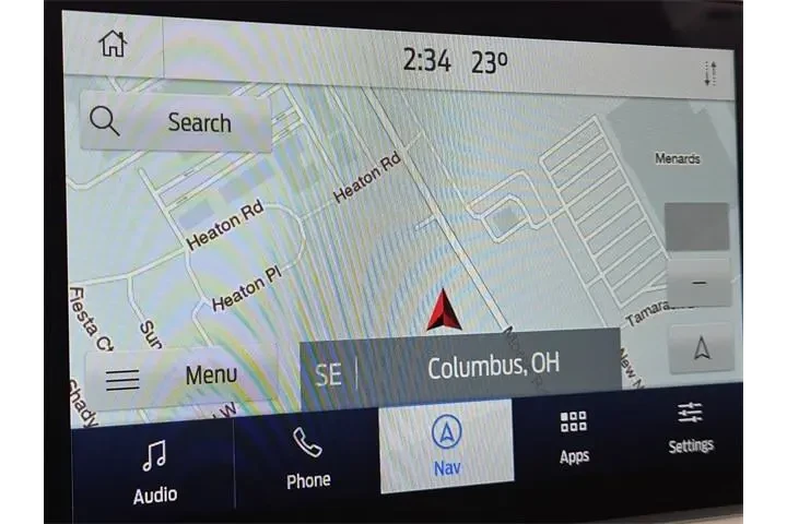 $21851 : Ford Escape 2022 AWD SEL 4dr image 4