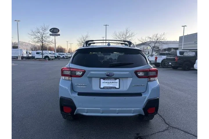 $21008 : Subaru Crosstrek 2020 AWD Li image 4