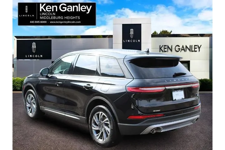 $37999 : Lincoln Corsair 2024 AWD Pre image 5