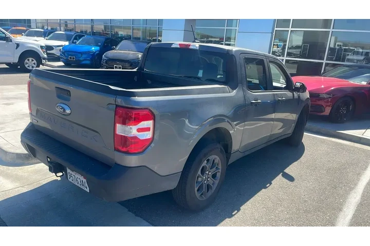 $24999 : Ford Maverick 2024 XLT 4dr S image 2