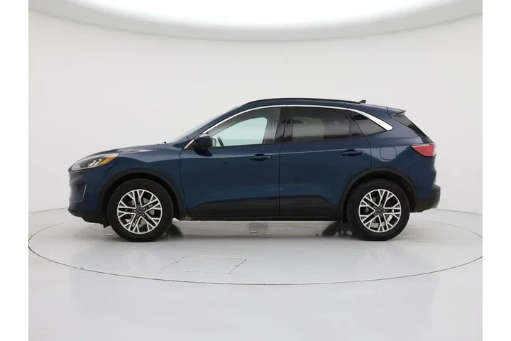 $19998 : Ford Escape 2020 AWD SEL 4dr image 3