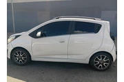$3 : Chevy spark lt 2013 thumbnail