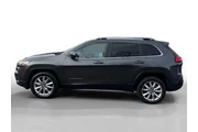 $9422 : Jeep Cherokee 2015 Limited 4 thumbnail