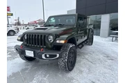 2023 Gladiator Mojave en North Dakota