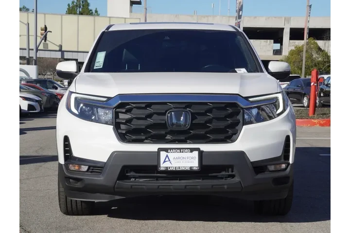 $26823 : Honda Passport 2023 AWD EX-L image 6