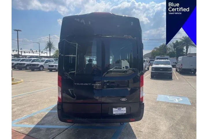 $39900 : Ford Transit 2023 350 HD 3dr image 10