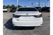$20589 : Lexus GS 200t 2017 F SPORT 4 thumbnail