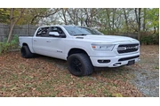 $33999 : Ram 1500 2023 4x4 Big Horn 4 thumbnail