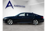 $19292 : Honda Accord 2018 Touring 4d thumbnail