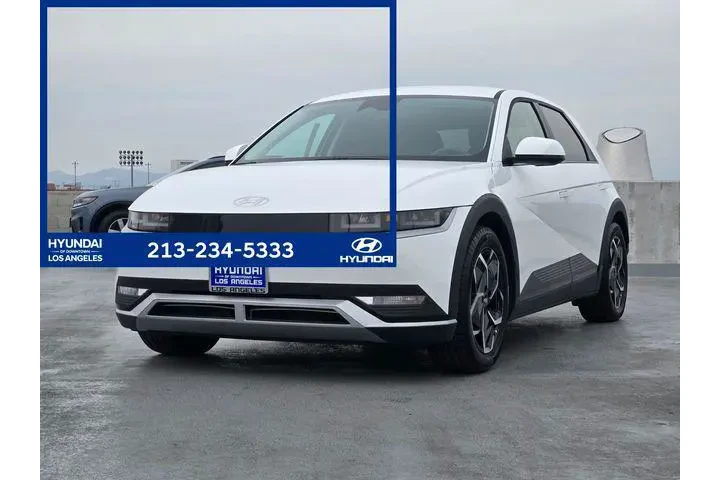 $29902 : Hyundai IONIQ 5 2024 SEL 4dr image 7