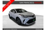 2022 C-HR XLE en San Francisco Bay Area