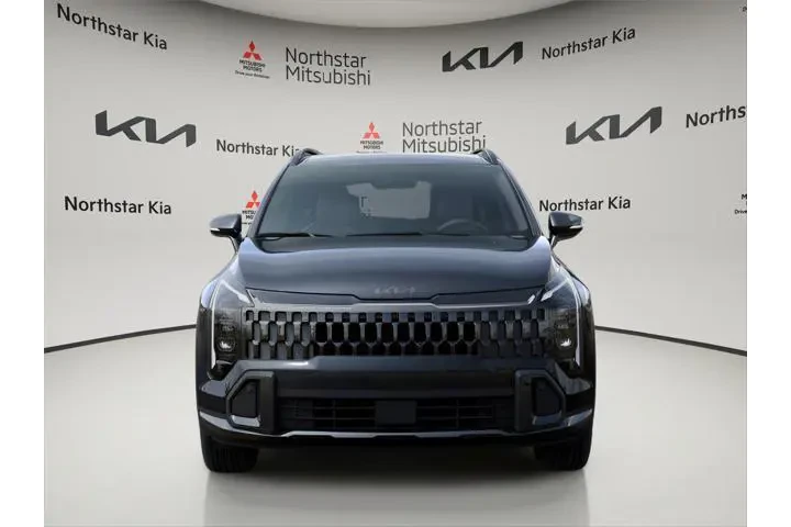 $35777 : Kia Sportage 2026 AWD X-Line image 8