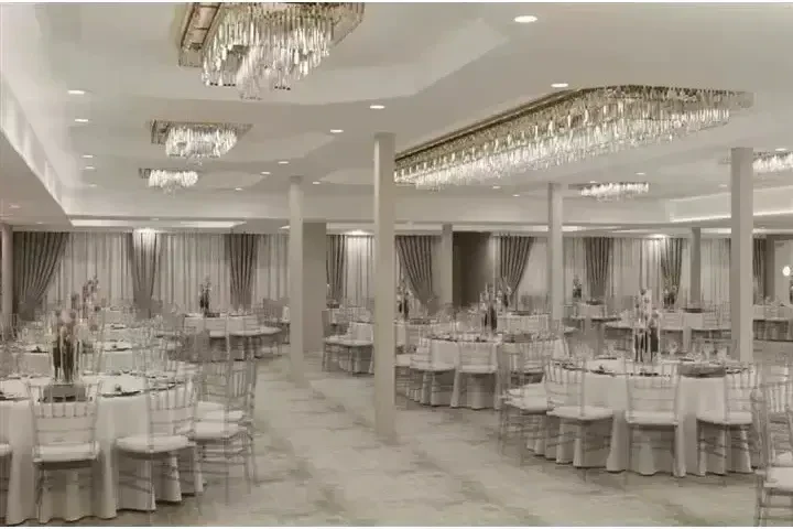 ALEX BANQUET HALL image 4