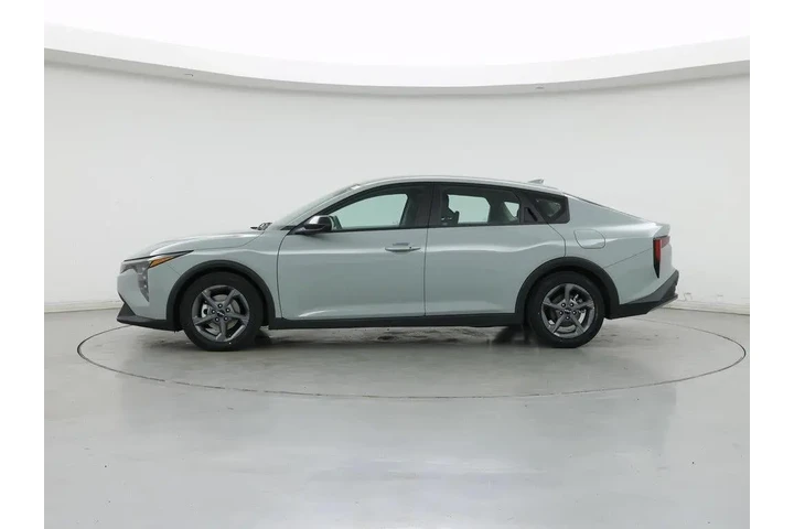 $22998 : Kia K4 2025 LXS 4dr Sedan image 3