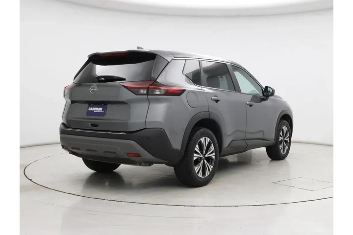 $21998 : Nissan Rogue 2023 SV 4dr Cro image 8