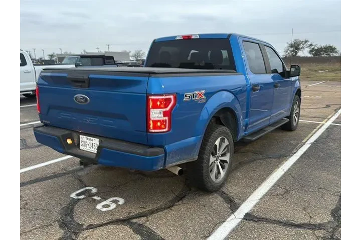 $25995 : Ford F-150 2019 4x4 XL 4dr S image 3