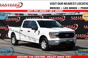 F-150 XLT Pickup 4D 5 1/2 ft en Merced