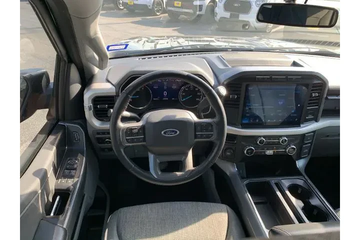 $28999 : Ford F-150 2021 4x2 XL 4dr S image 6