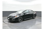 Toyota Corolla 2025 SE 4dr S