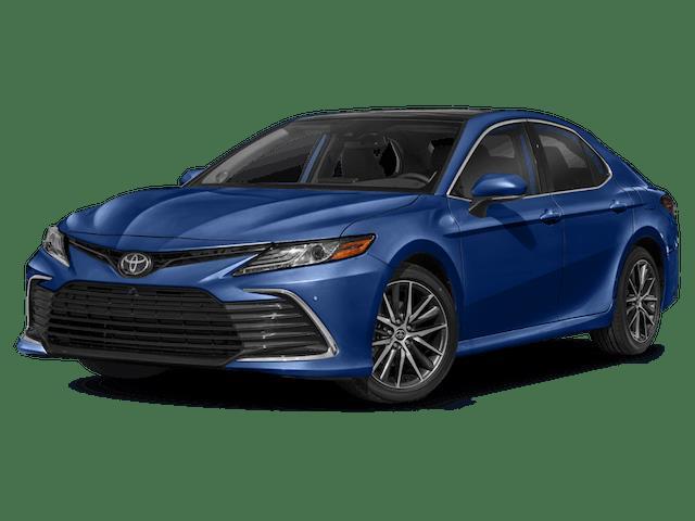 $37802 : 2024  Camry XLE image 2