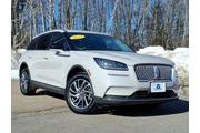 Lincoln Corsair 2021 AWD Sta en New Hampshire