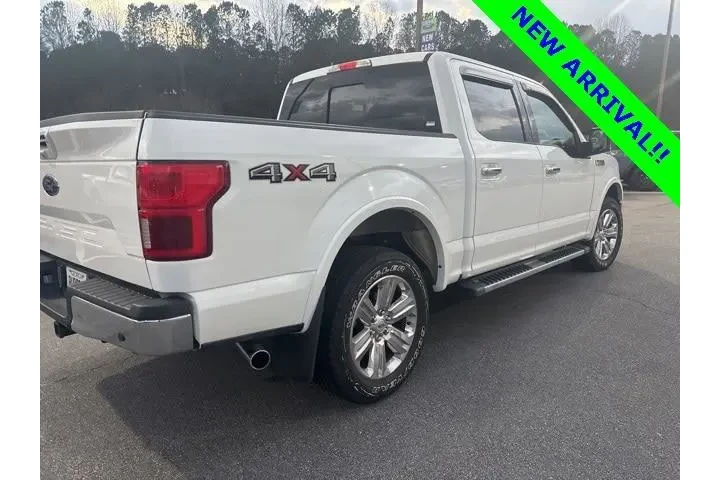 $34439 : Ford F-150 2019 4x4 XL 4dr S image 2