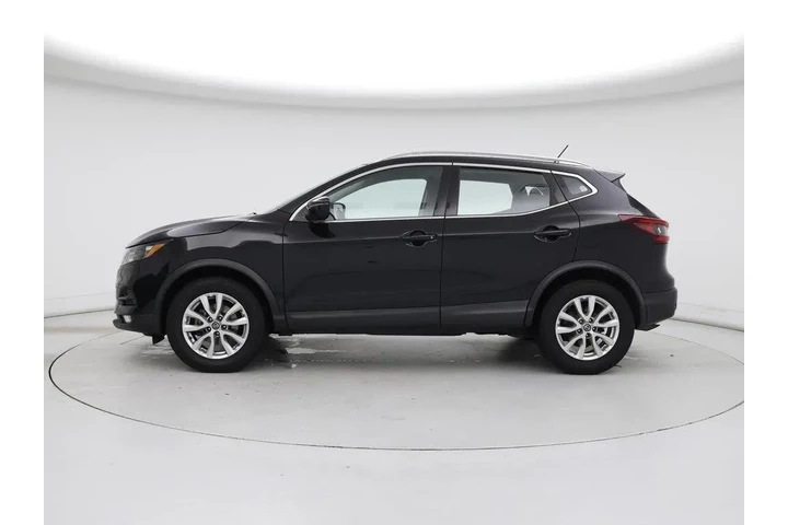 $18998 : Nissan Rogue Sport 2020 AWD image 3