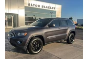 $15086 : Jeep Grand Cherokee 2016 4x4 thumbnail