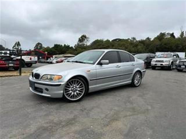 $4999 : 2002 BMW 3 SERIES image 1