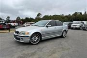 2002 BMW 3 SERIES en Salinas