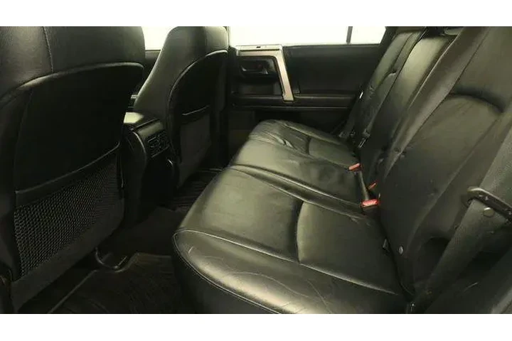 $19401 : Toyota 4Runner 2013 AWD Limi image 10