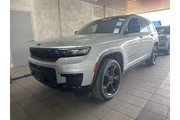 Jeep Grand Cherokee L 2021 4 en Dallas