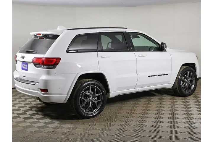 $23839 : Jeep Grand Cherokee 2021 4x4 image 10