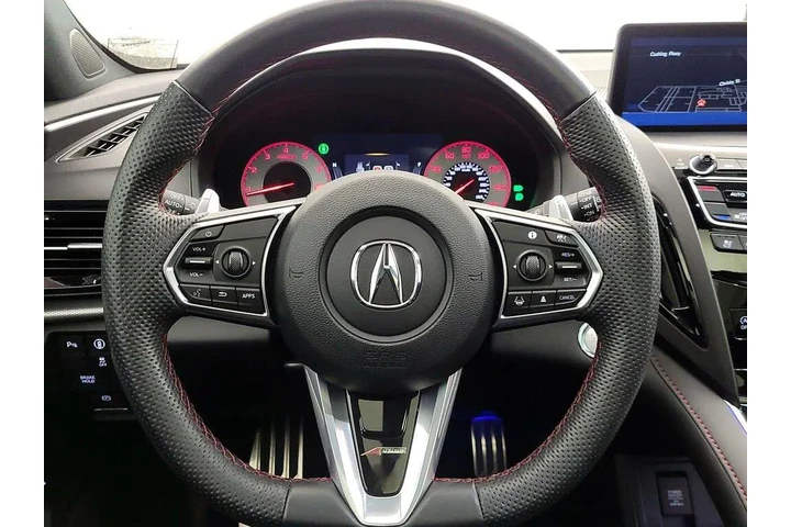 $37998 : Acura RDX 2023 SH-AWD 4dr SU image 10