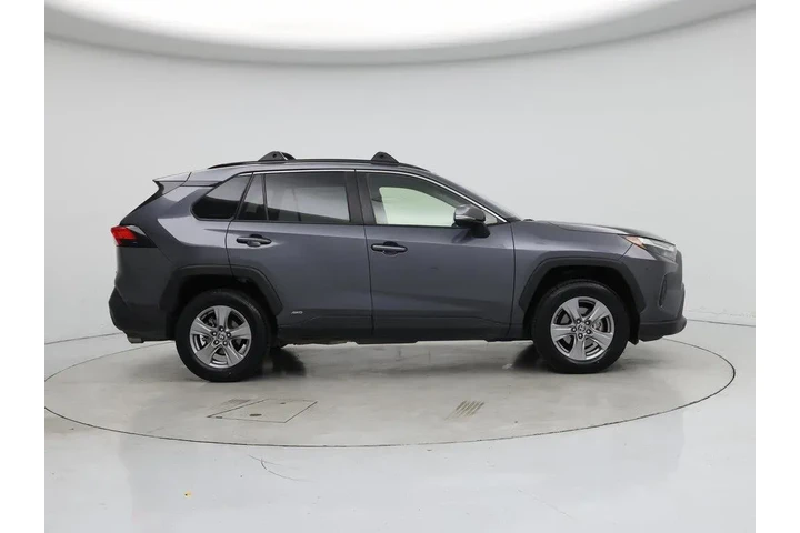 $29998 : Toyota RAV4 Hybrid 2023 AWD image 7