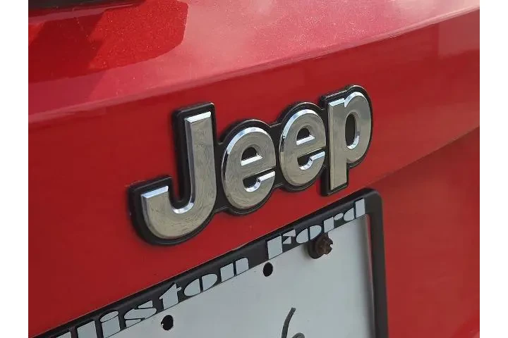 $20243 : Jeep Renegade 2021 4x4 Latit image 9