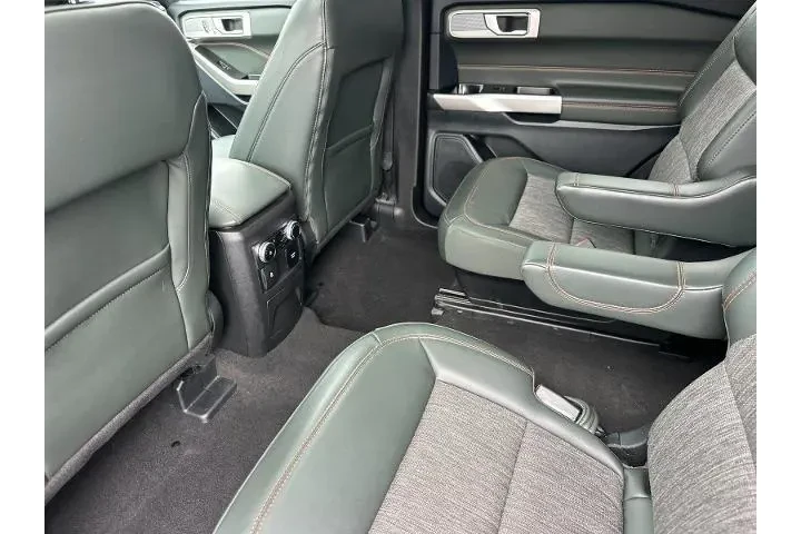 $38488 : Ford Explorer 2023 AWD Timbe image 8