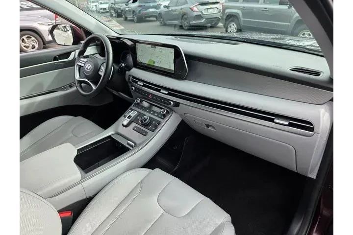 $29622 : Hyundai PALISADE 2024 AWD SE image 9