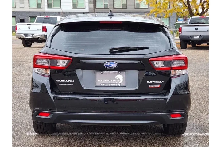 $17592 : 2023 Impreza Sport image 10