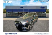 Hyundai SANTA FE 2019 AWD Ul en New York