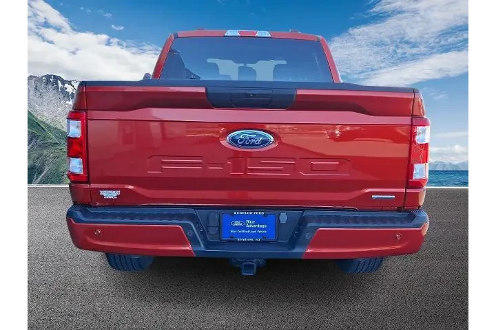 $38997 : Ford F-150 2023 4x4 XL 4dr S image 5