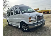 $9495 : 1999 GMC Savana G1500 thumbnail