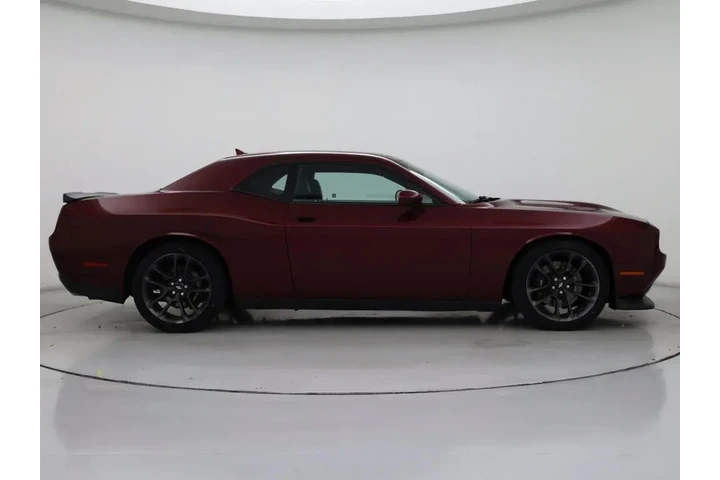 $36998 : Dodge Challenger 2020 R/T Sc image 7