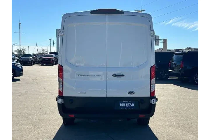 $26499 : Ford Transit 2019 250 3dr LW image 4