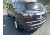 $7495 : 2015 Traverse LS thumbnail