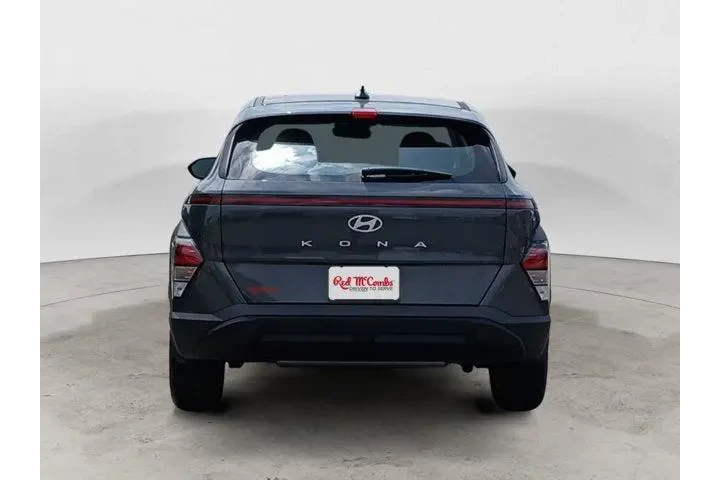 $25388 : Hyundai KONA 2026 SE 4dr SUV image 4