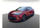 Toyota C-HR 2022 XLE 4dr Cro en Baltimore