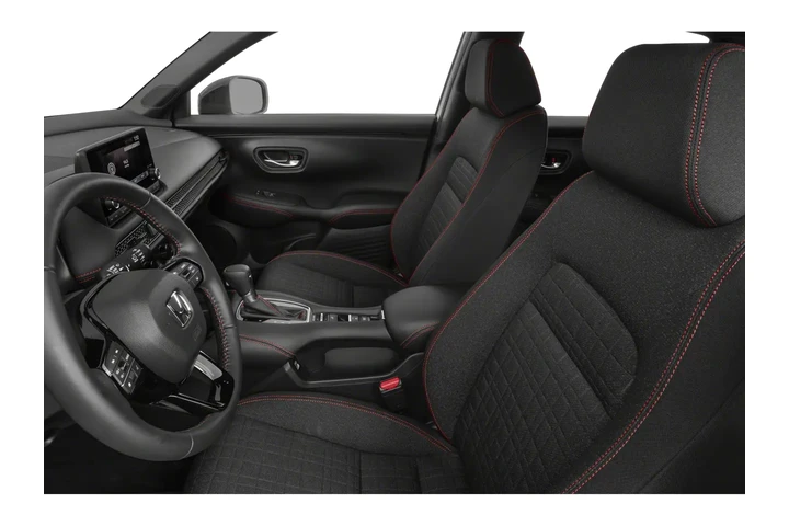 $23984 : 2023 HR-V Sport image 6