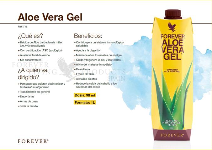 Aloe Vera productos en linea image 1