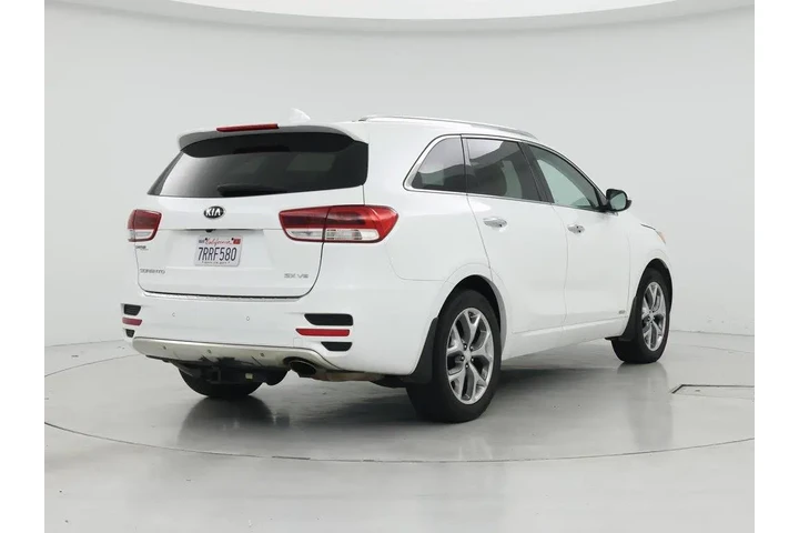 $16998 : Kia Sorento 2016 AWD SX V6 4 image 8